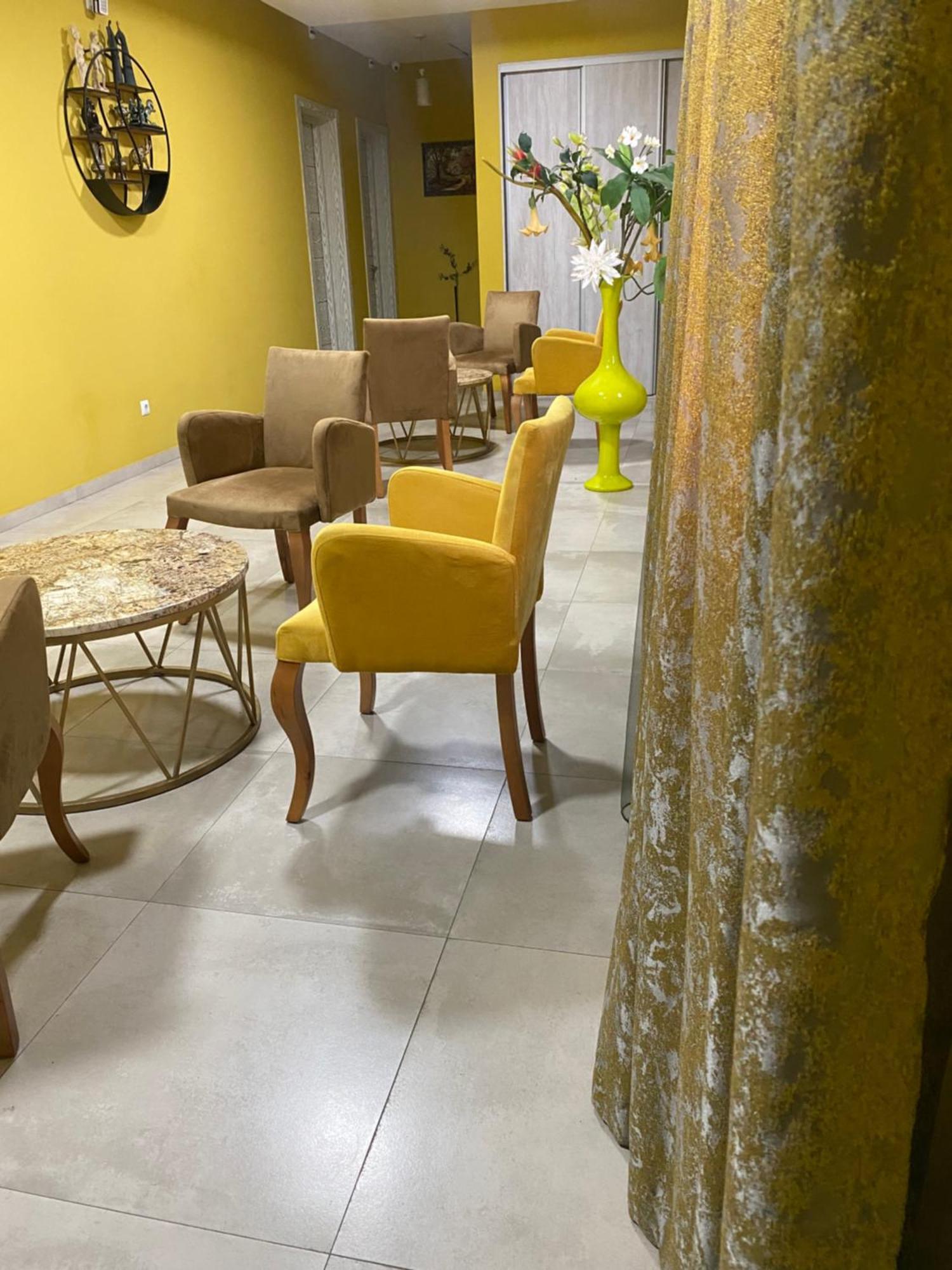 Westay Hotel Tbilissi Extérieur photo